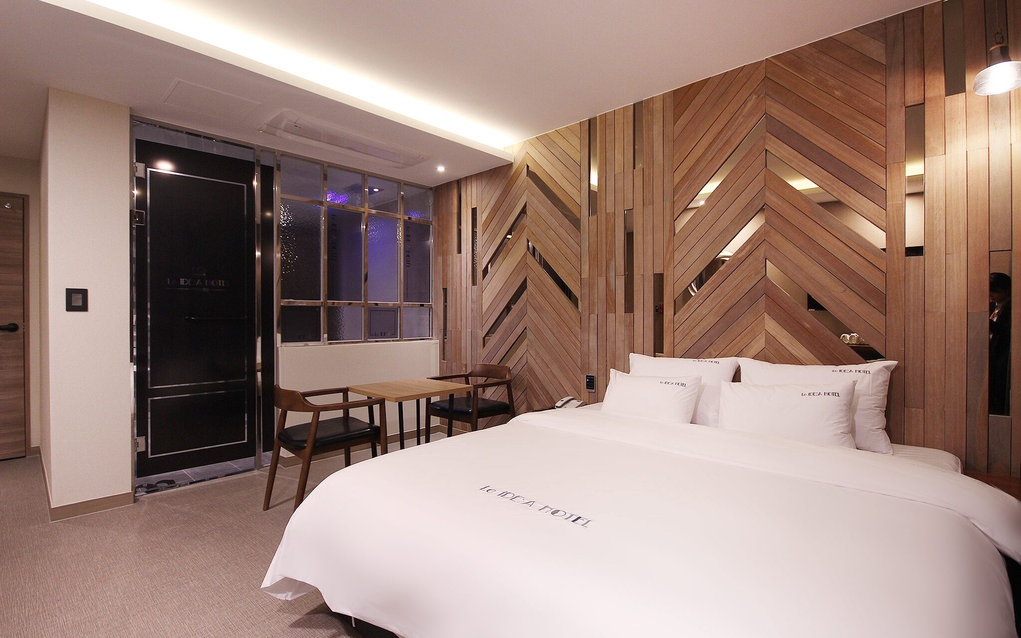 Idea Hotel