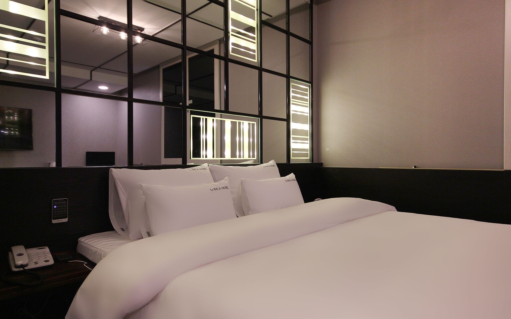 Idea Hotel
