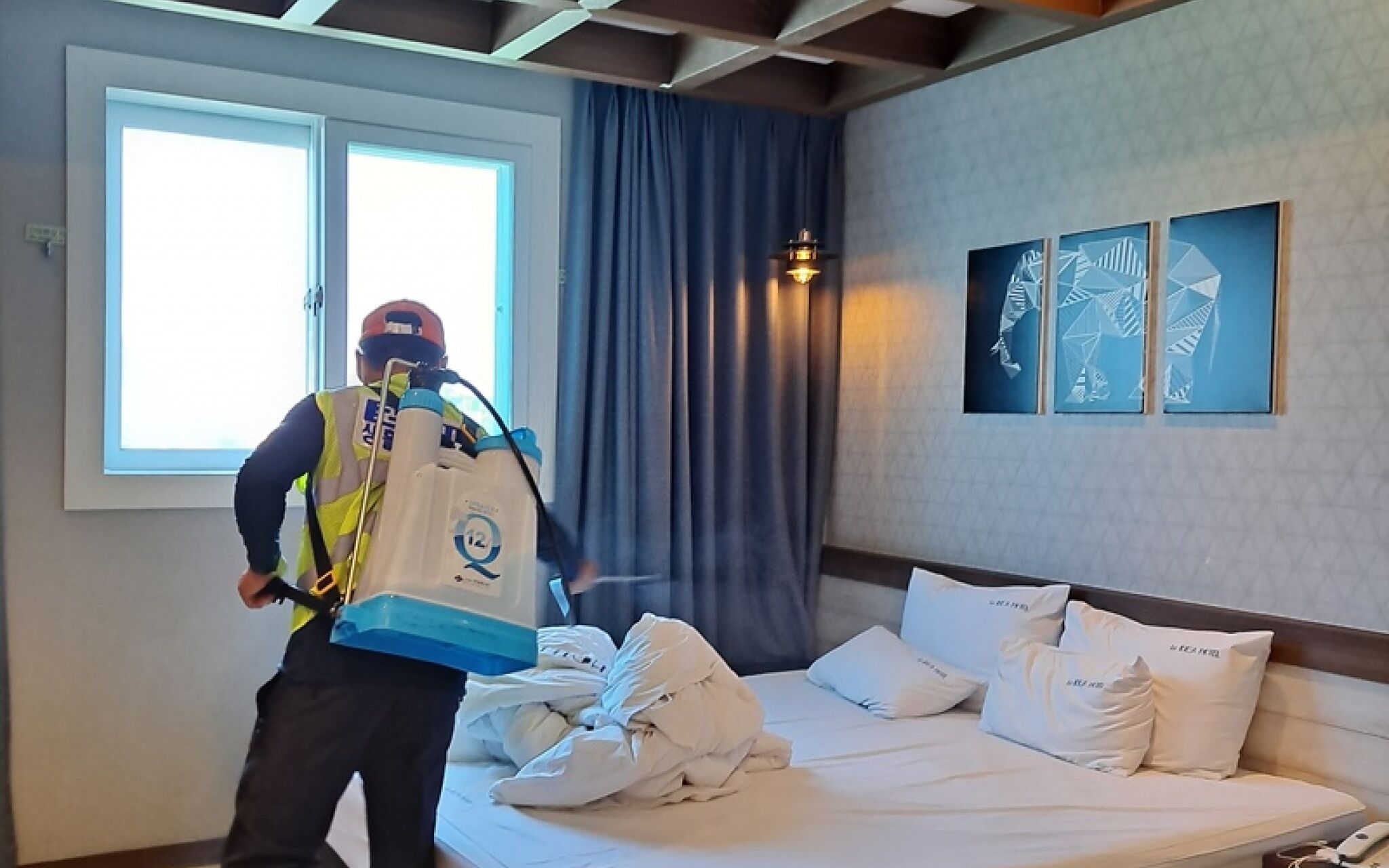 Idea Hotel