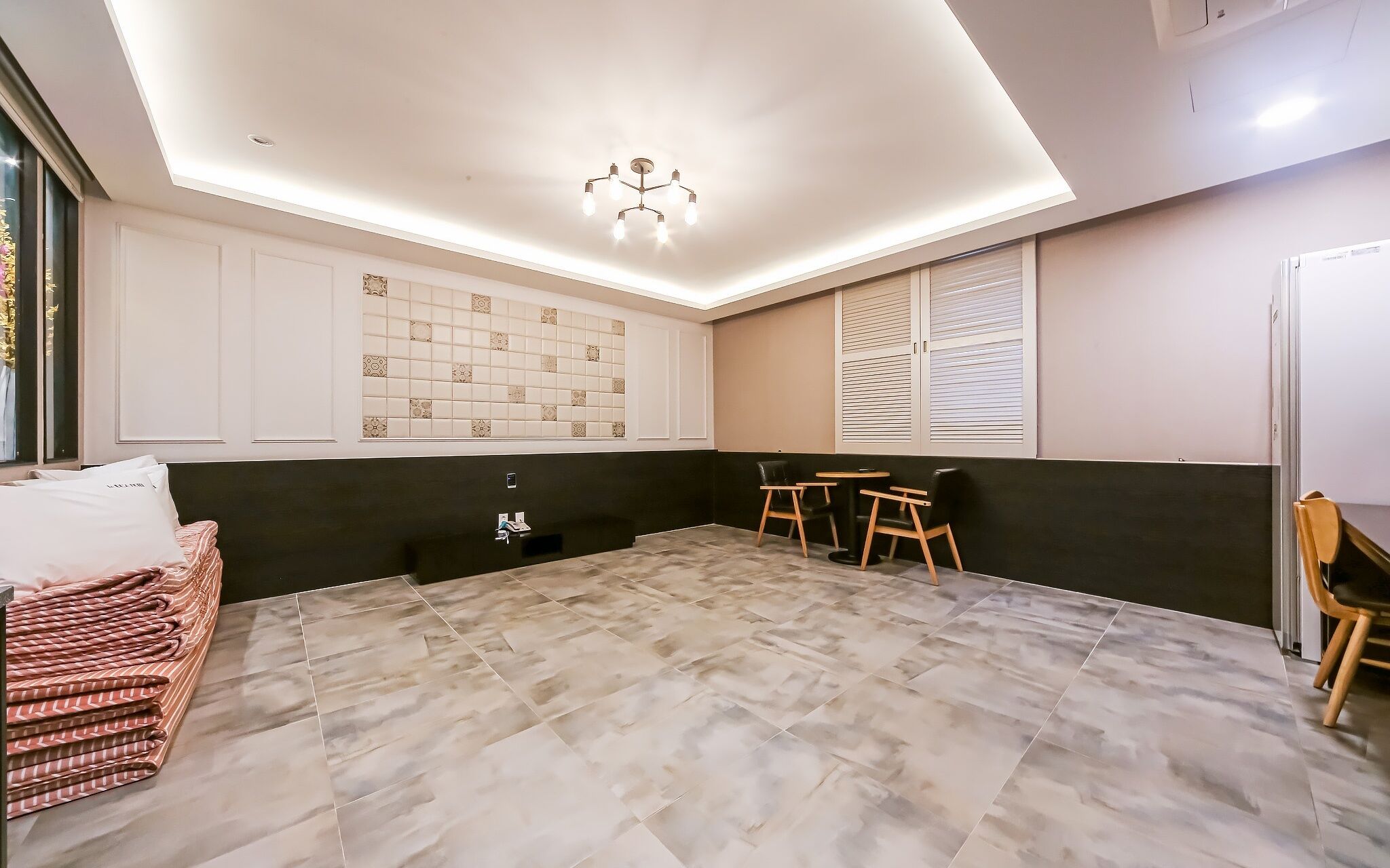 Idea Hotel