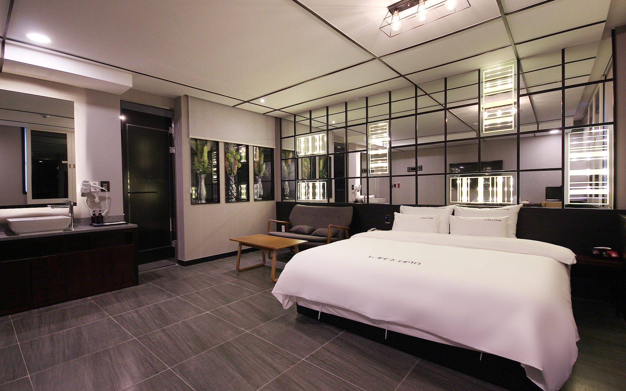 Idea Hotel