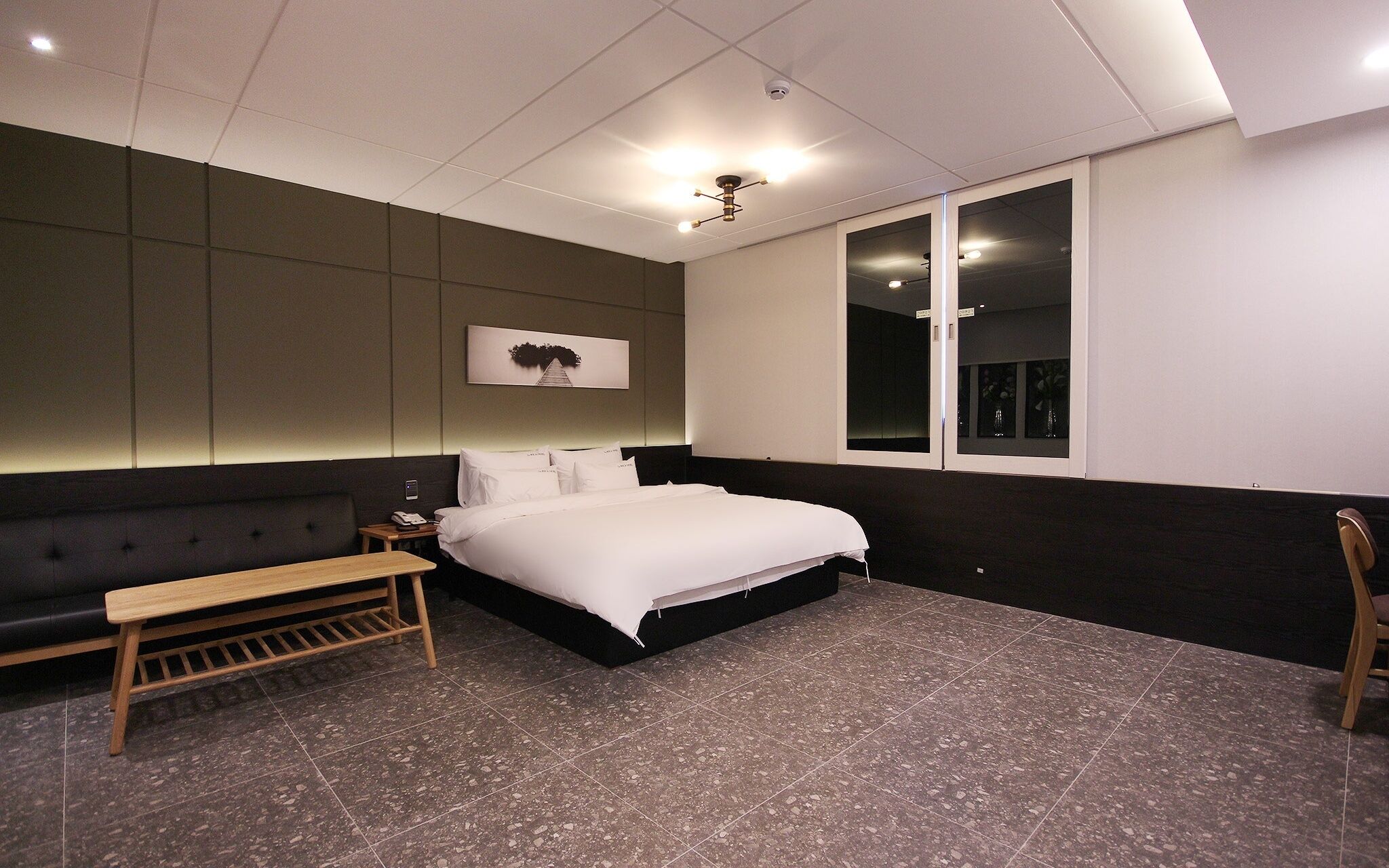Idea Hotel