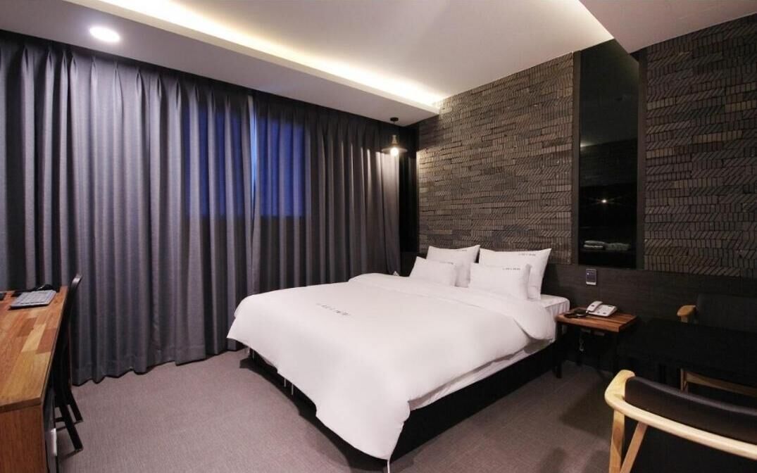 Idea Hotel