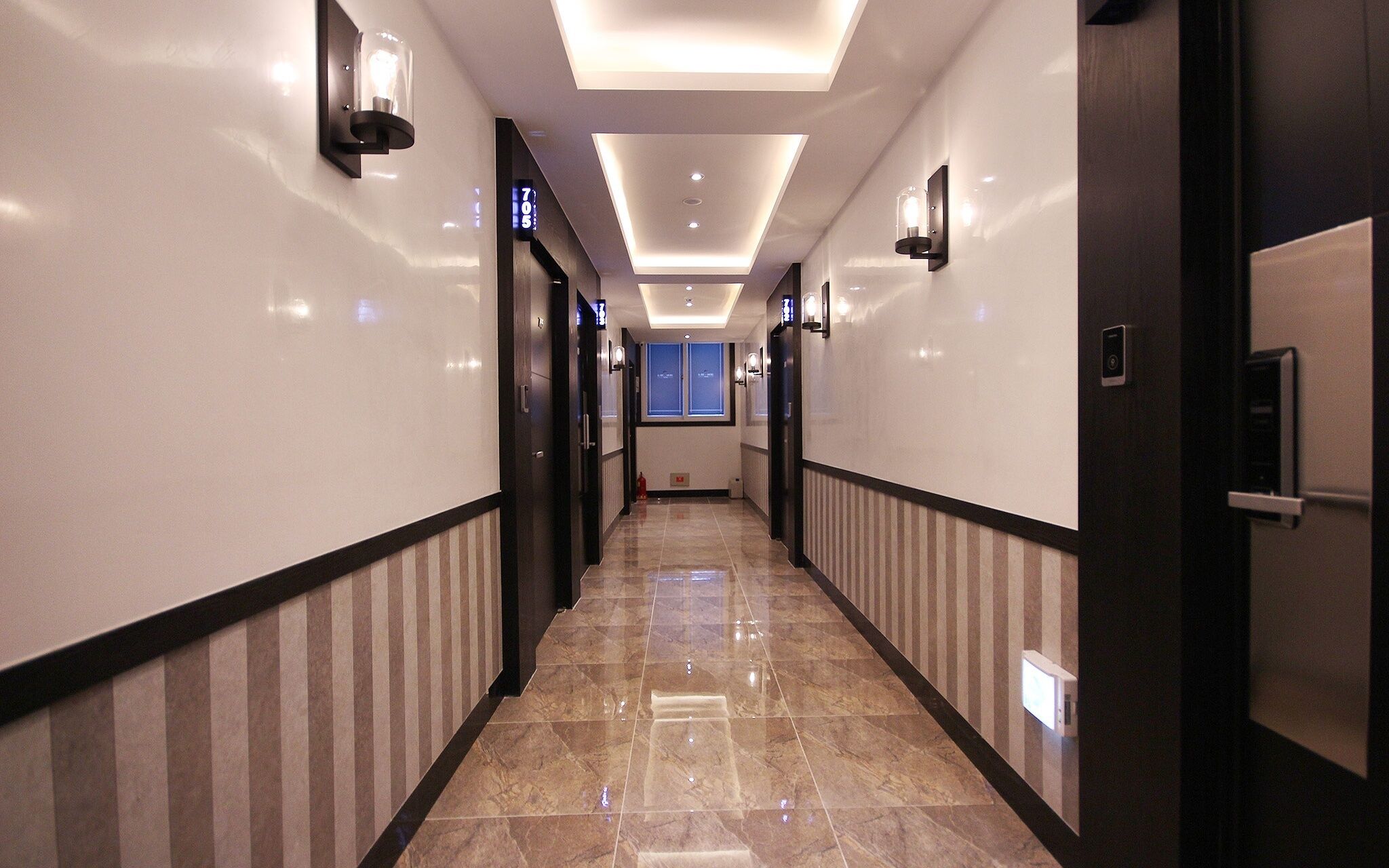 Idea Hotel