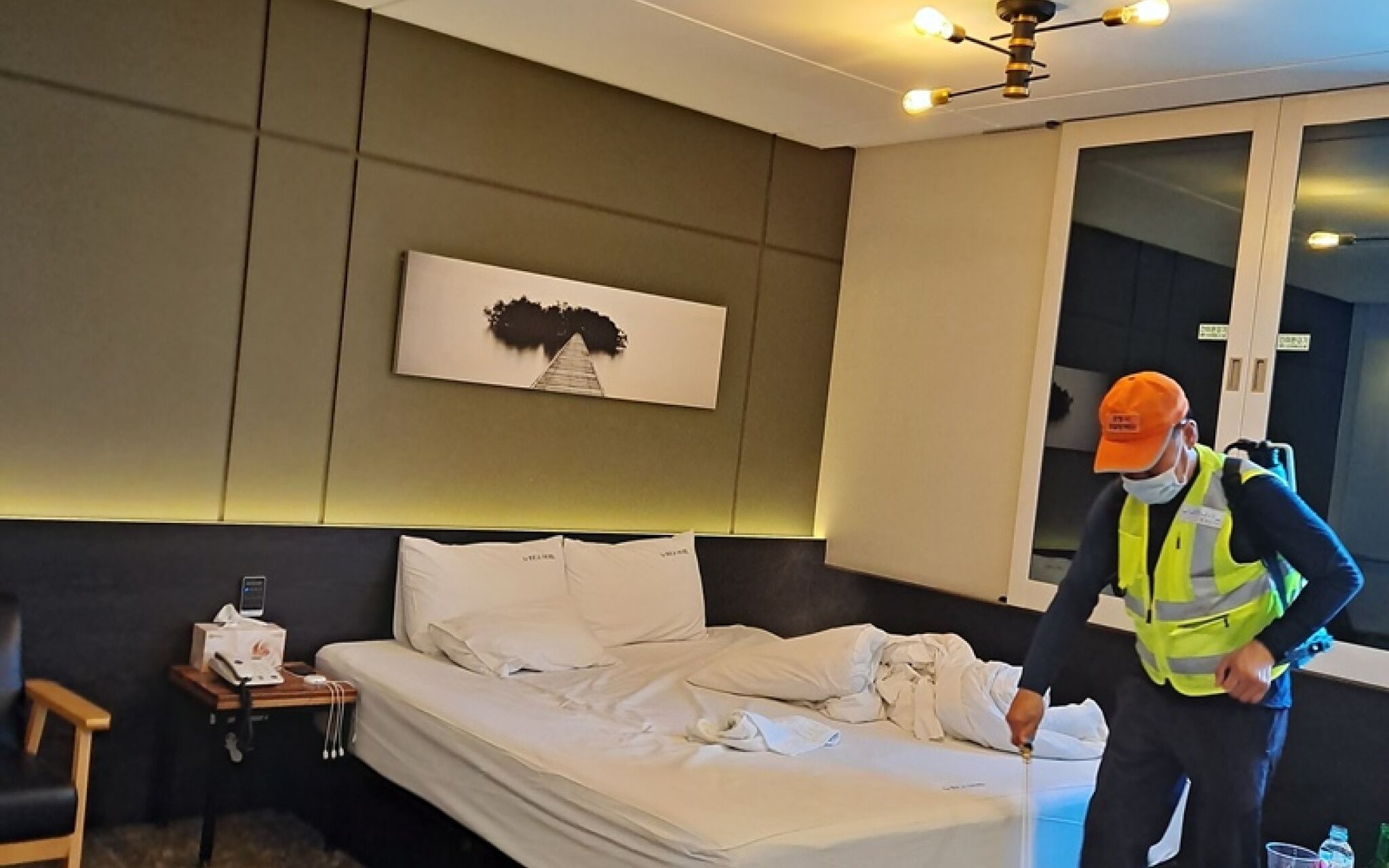 Idea Hotel