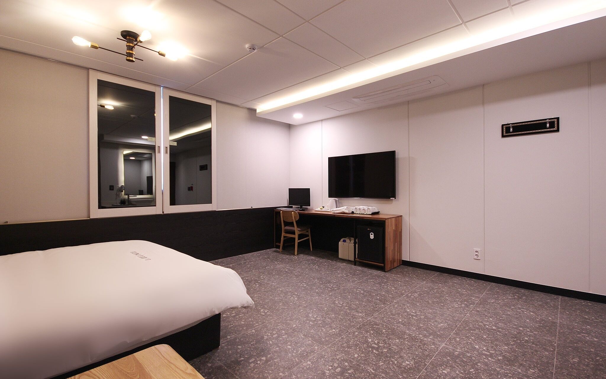 Idea Hotel