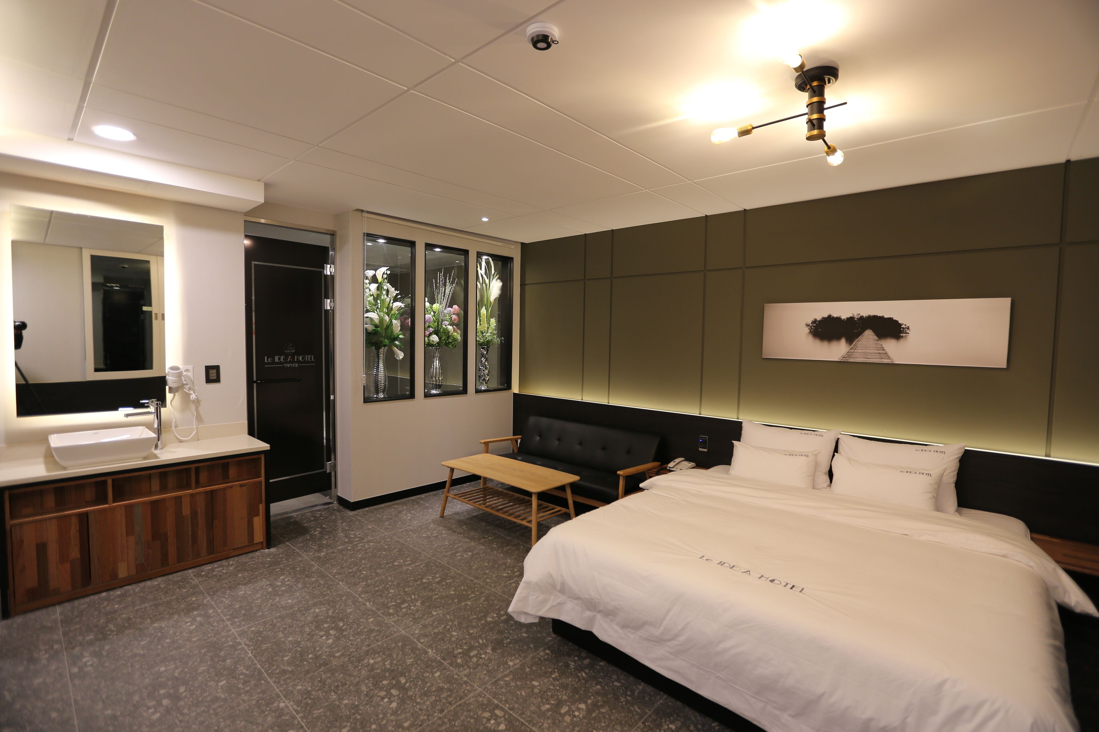 Idea Hotel