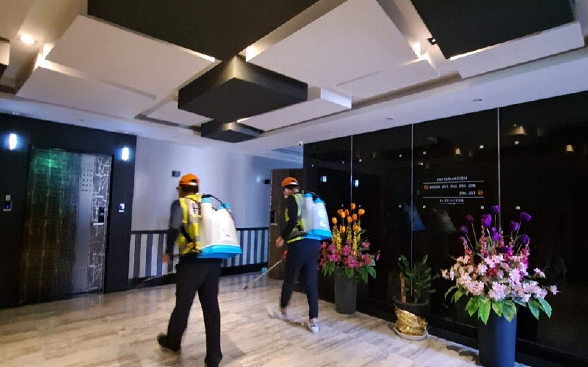 Idea Hotel