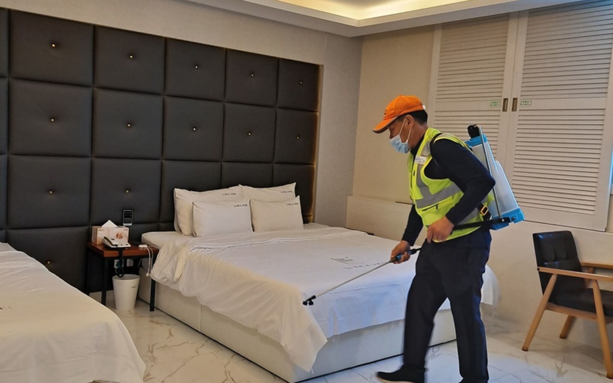 Idea Hotel