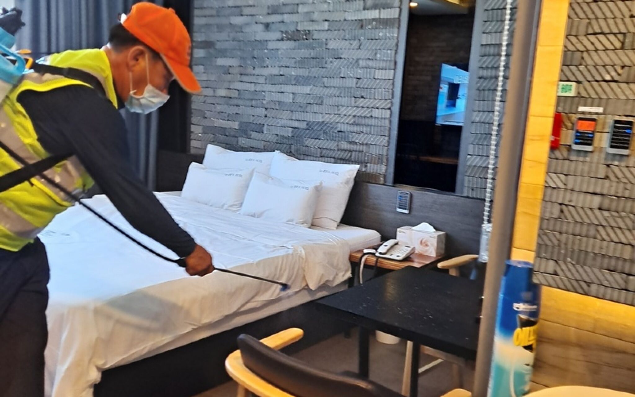 Idea Hotel