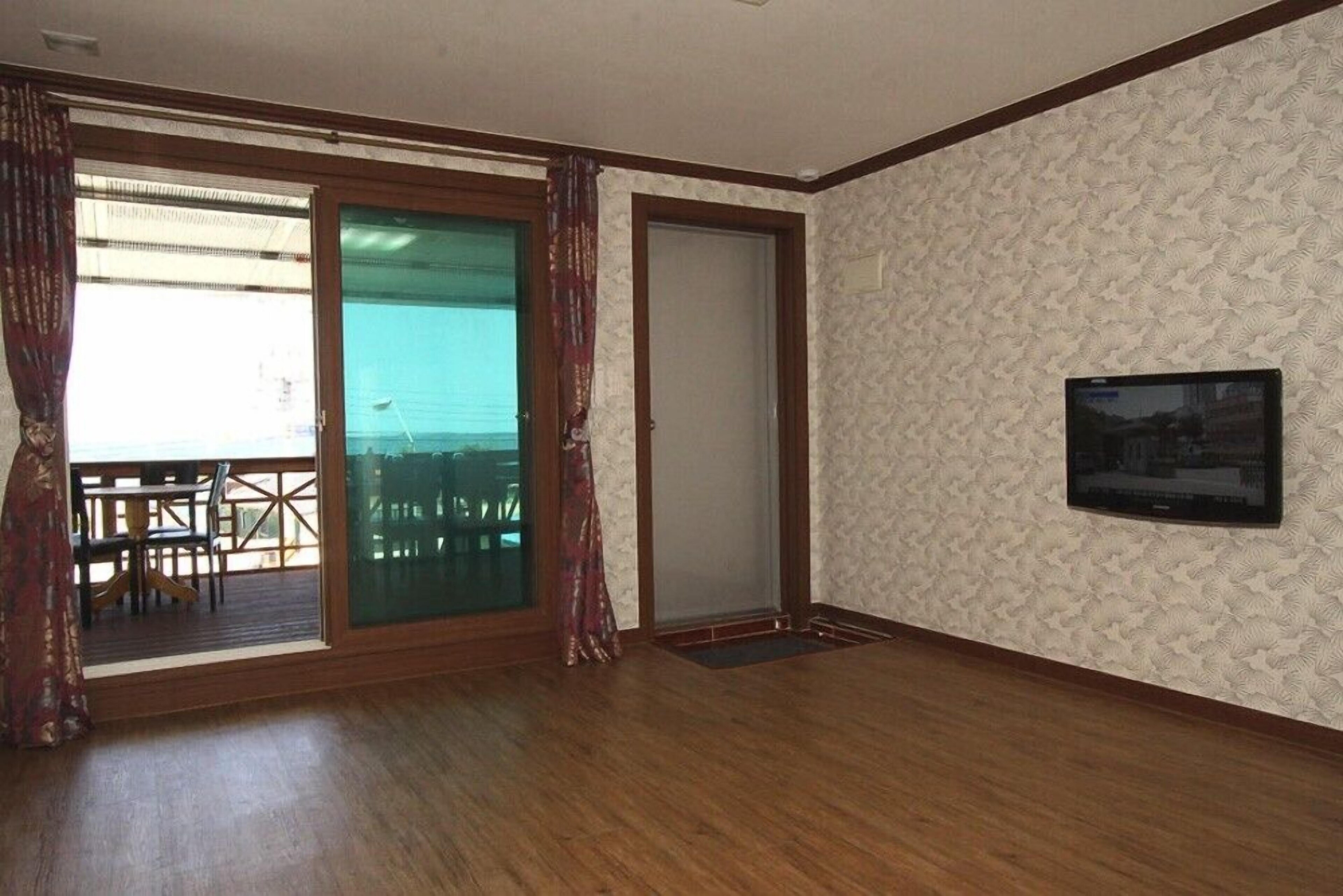 Jeongwon Pension