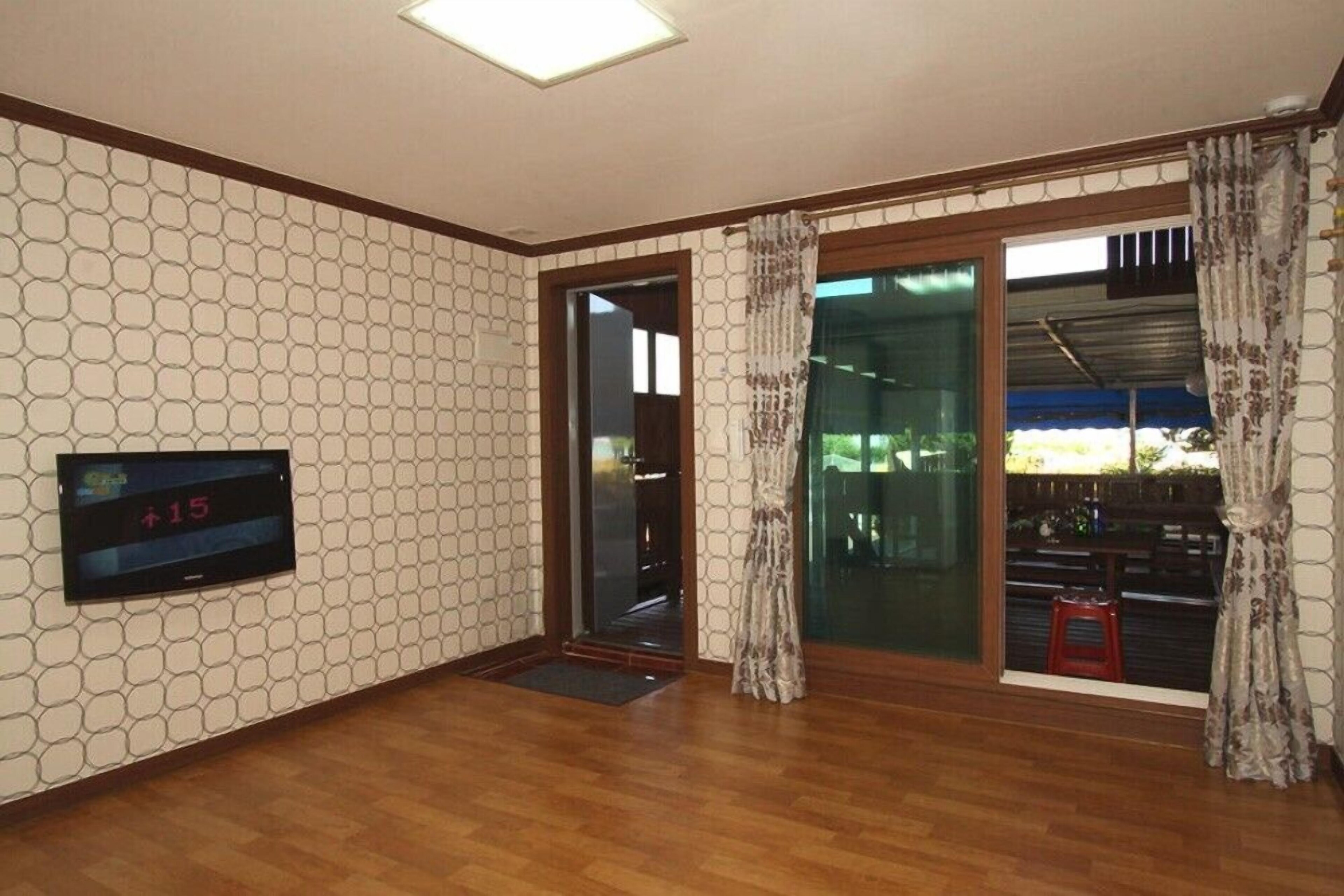 Jeongwon Pension