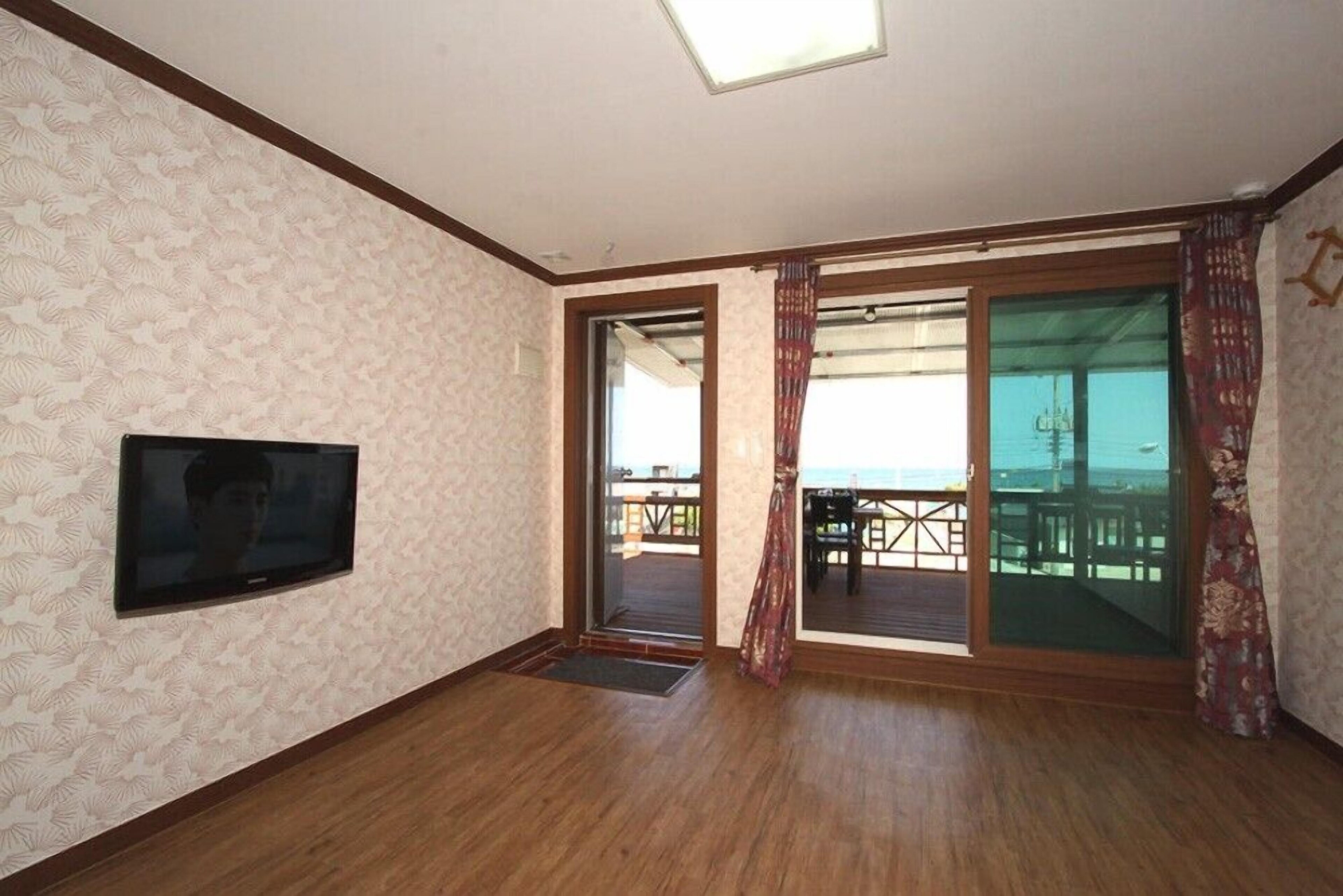 Jeongwon Pension