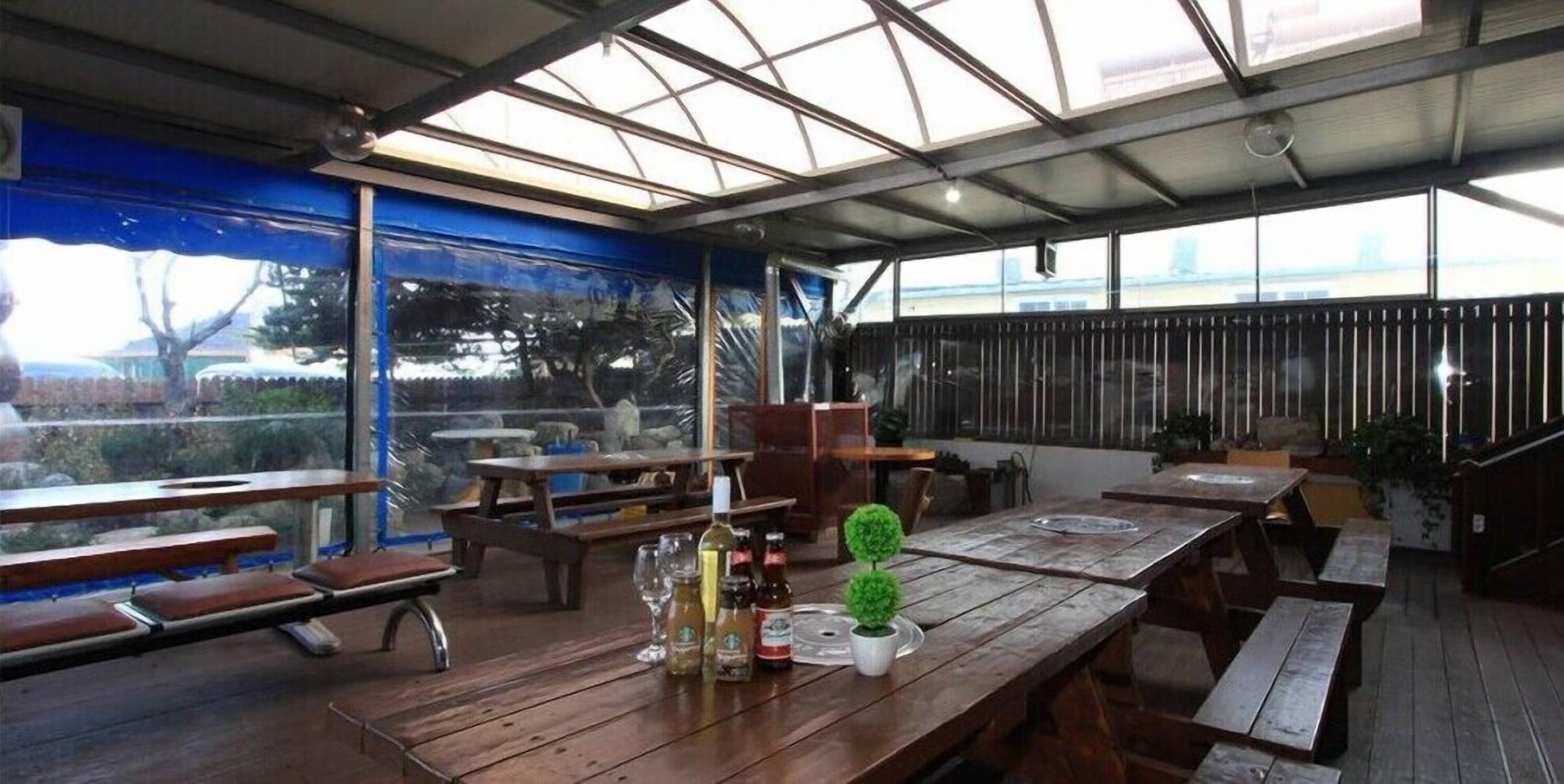 Jeongwon Pension