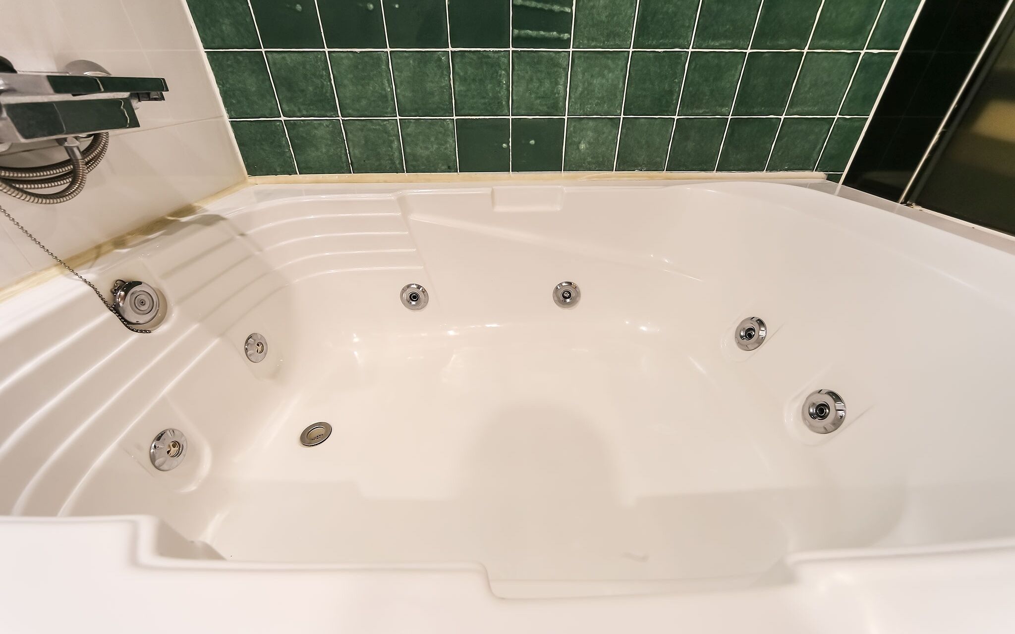 Pohang Jukdo Market 11 Avenue