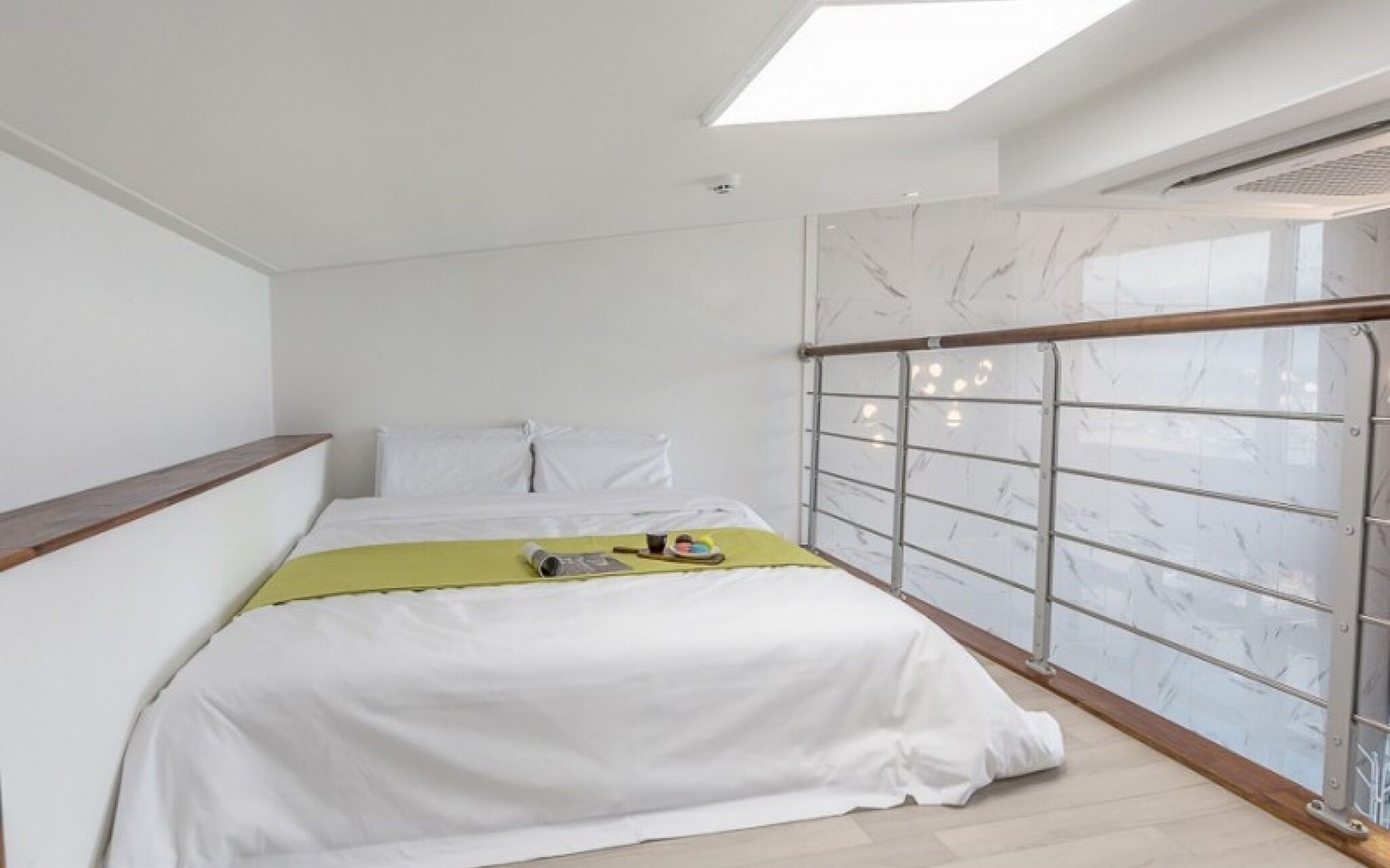 Pohang Molly Holly Pension