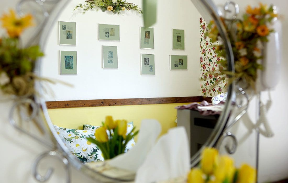 Bongpyung Provence Pension