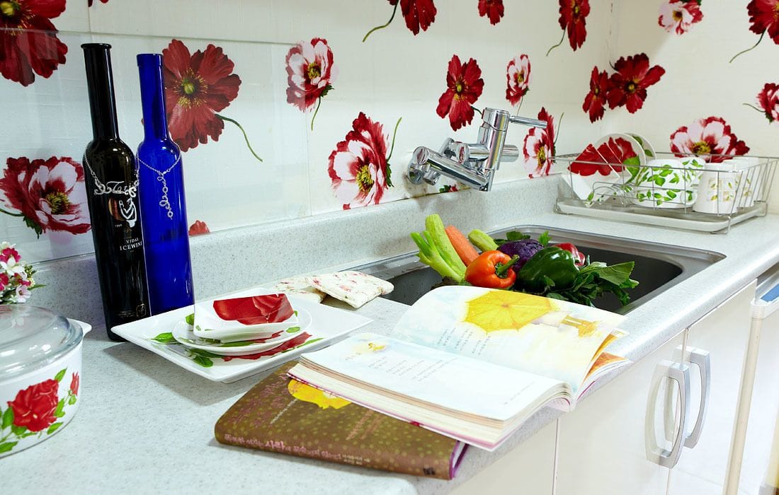 Bongpyung Provence Pension