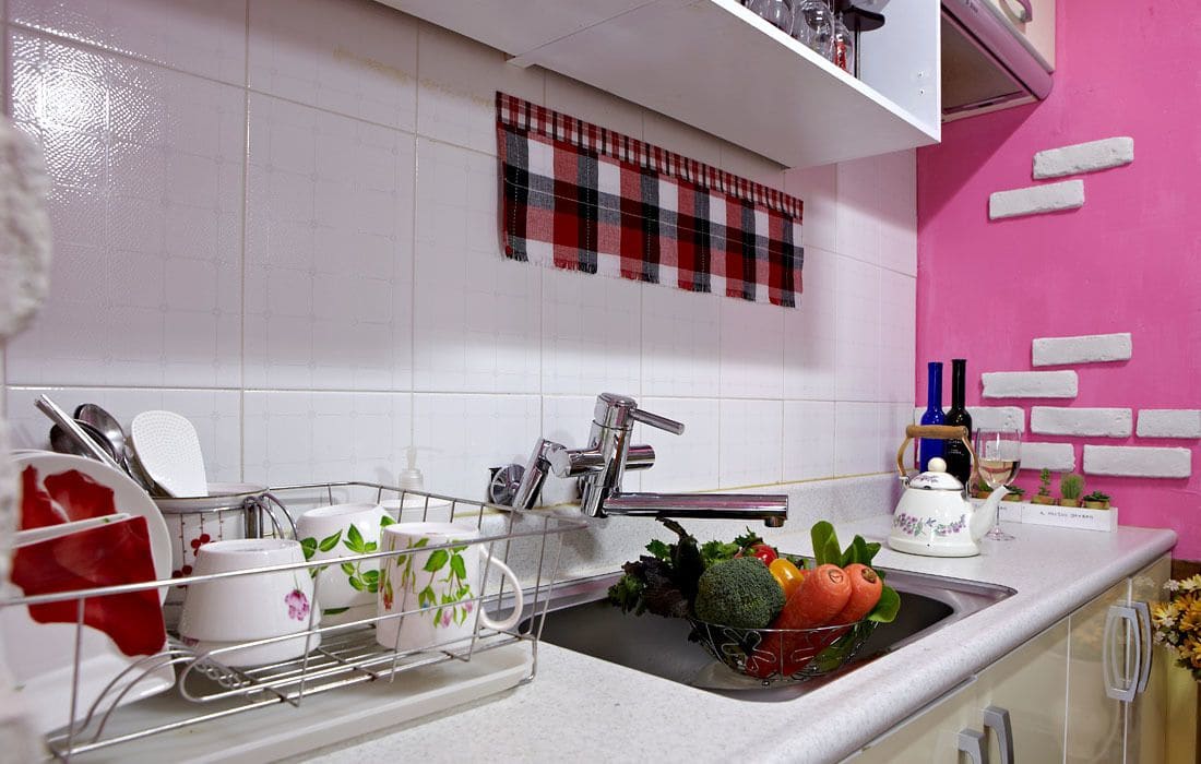 Bongpyung Provence Pension