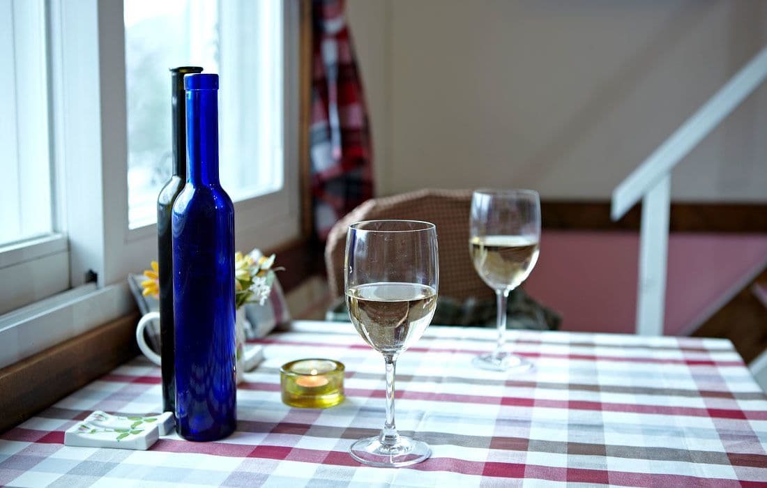 Bongpyung Provence Pension