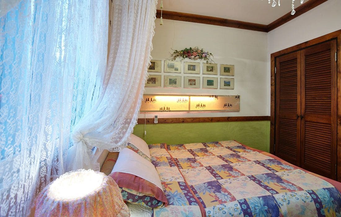 Bongpyung Provence Pension