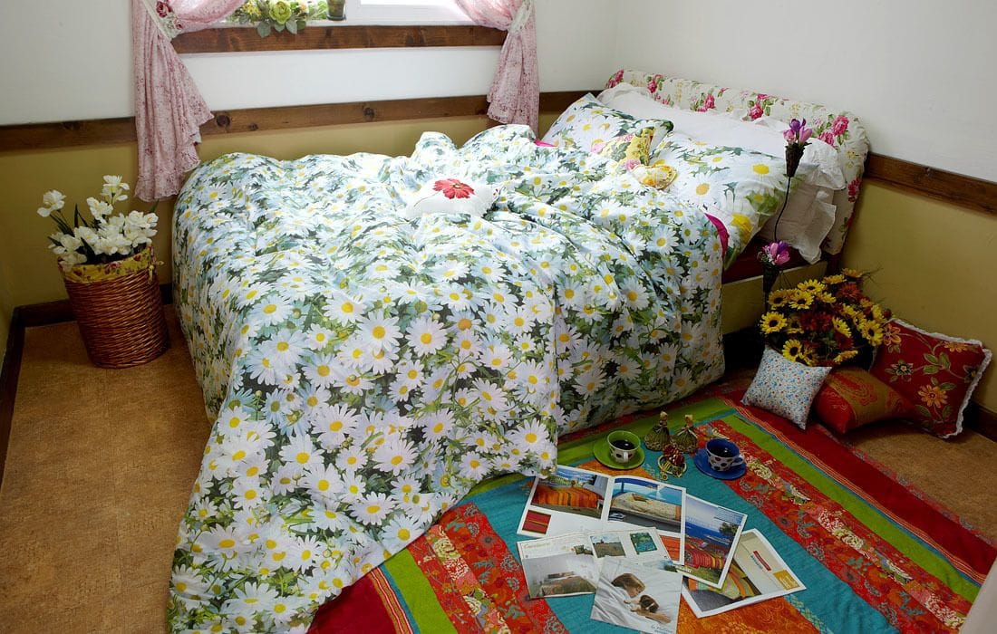 Bongpyung Provence Pension
