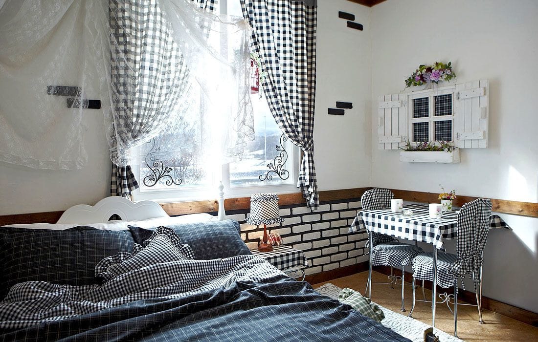 Bongpyung Provence Pension