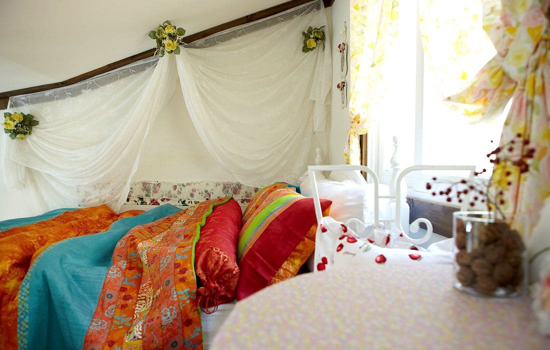 Bongpyung Provence Pension
