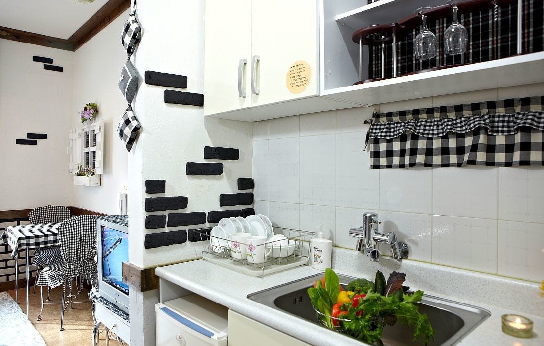 Bongpyung Provence Pension