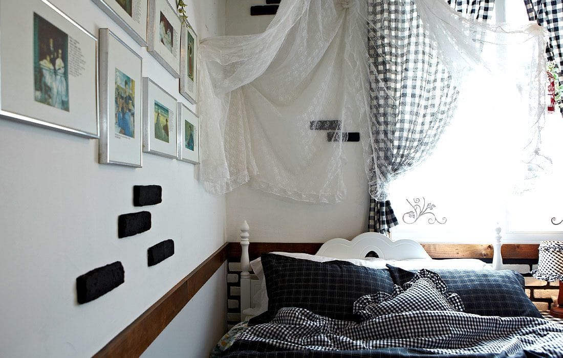 Bongpyung Provence Pension