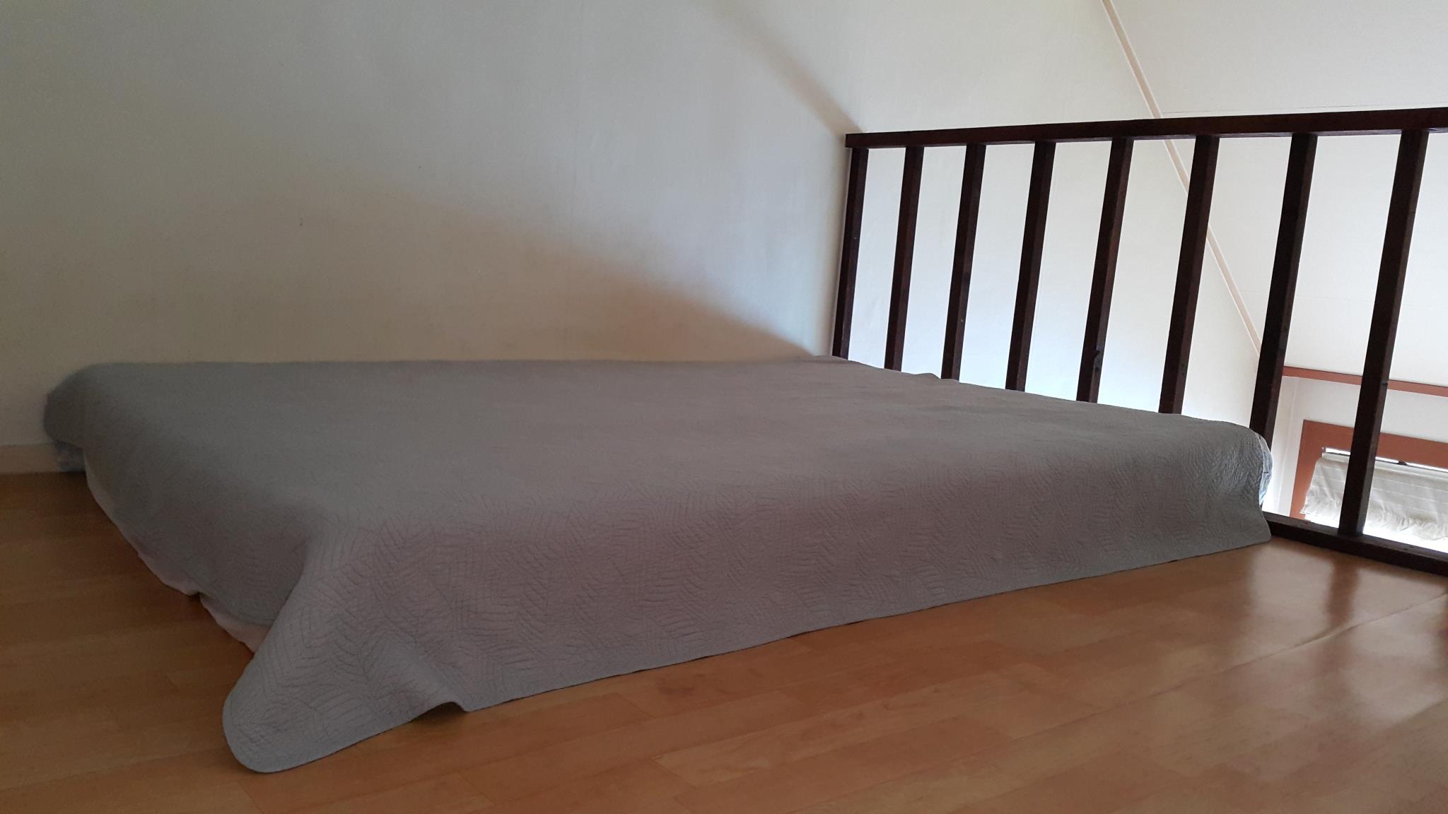 Dalakbang Guesthouse