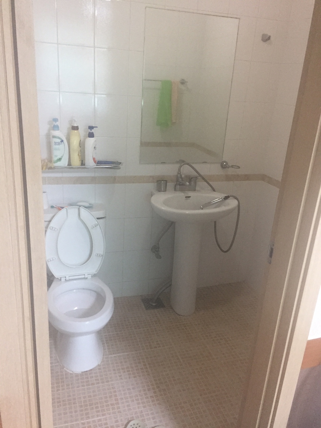 Dalakbang Guesthouse