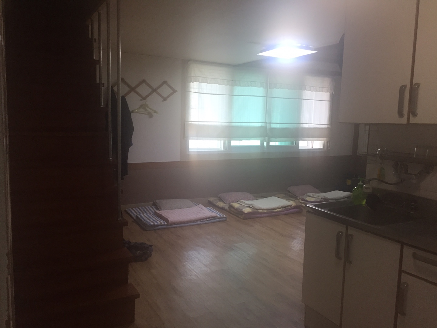 Dalakbang Guesthouse