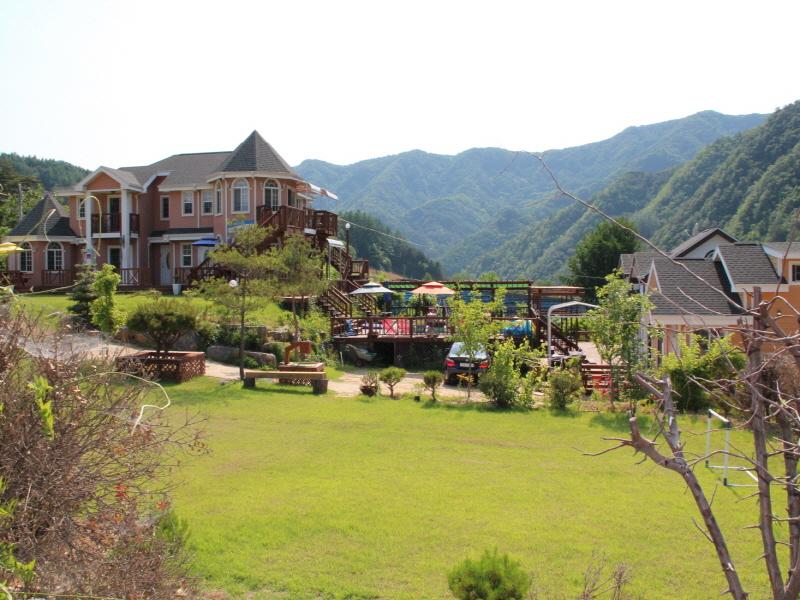 Ecopia Pension
