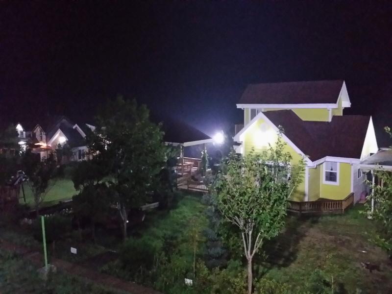 Ecopia Pension