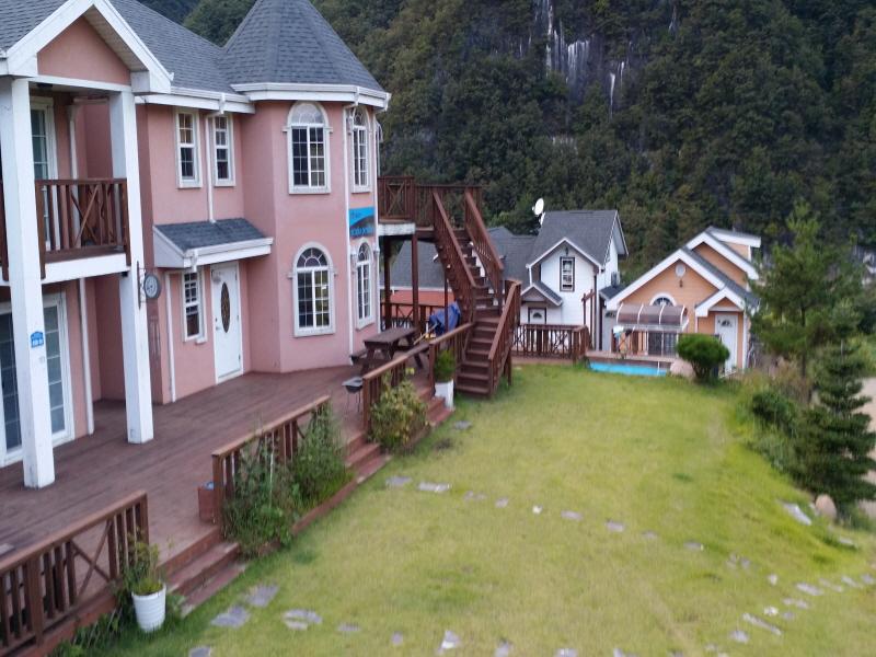 Ecopia Pension