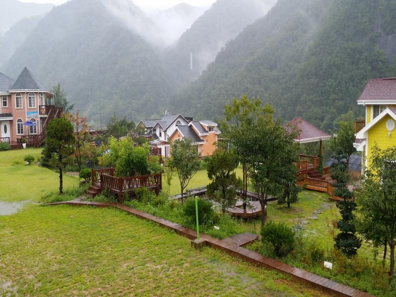 Ecopia Pension