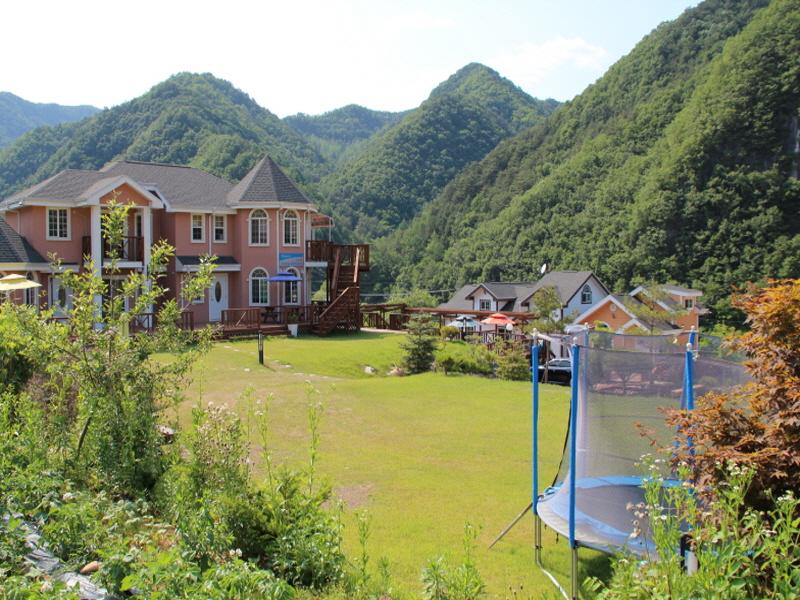 Ecopia Pension