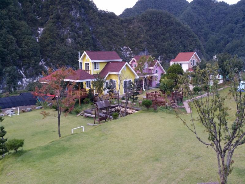 Ecopia Pension