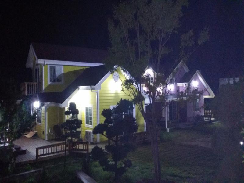 Ecopia Pension