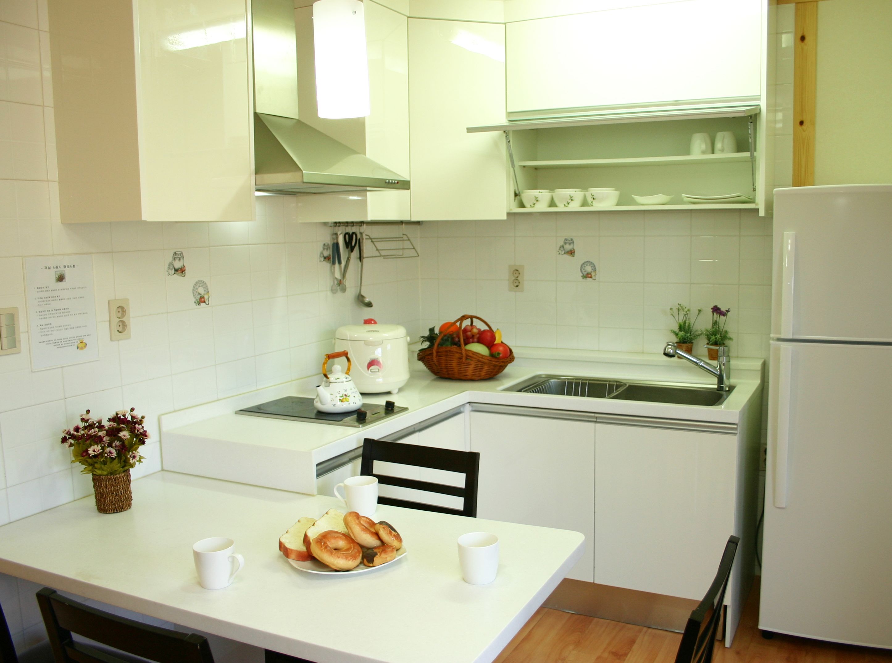 Goodstay Elf Spa Resort