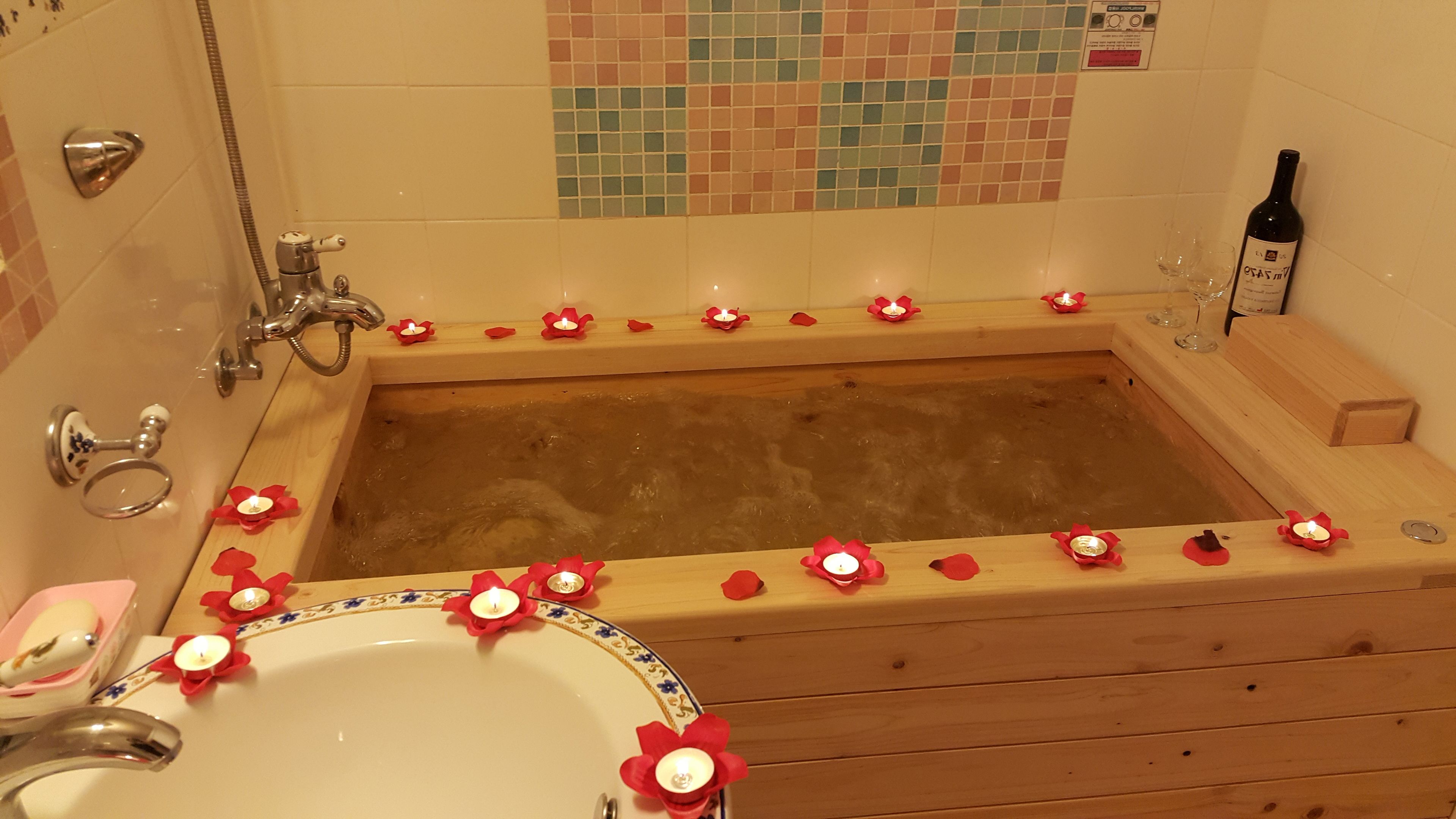 Goodstay Elf Spa Resort