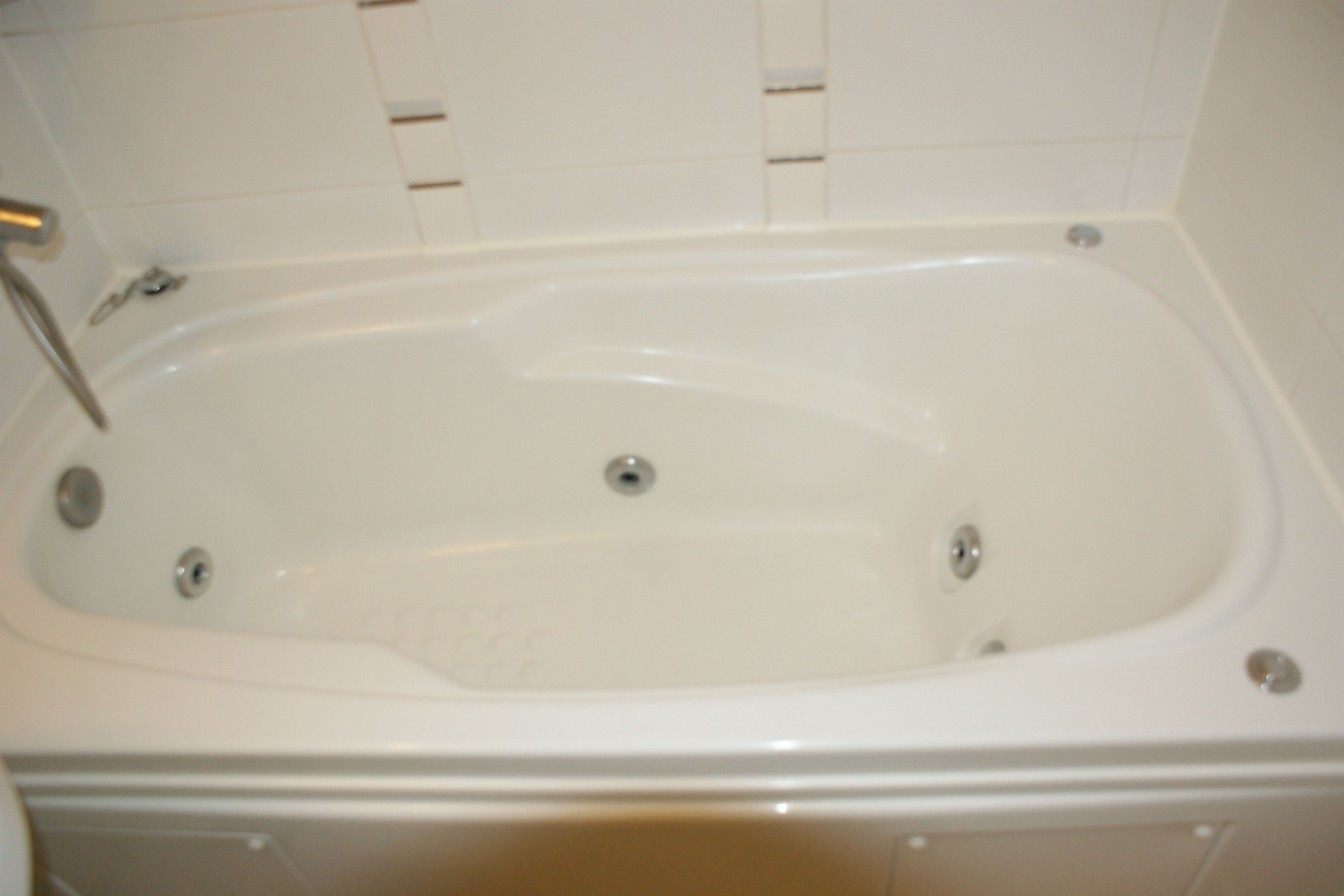 Goodstay Elf Spa Resort