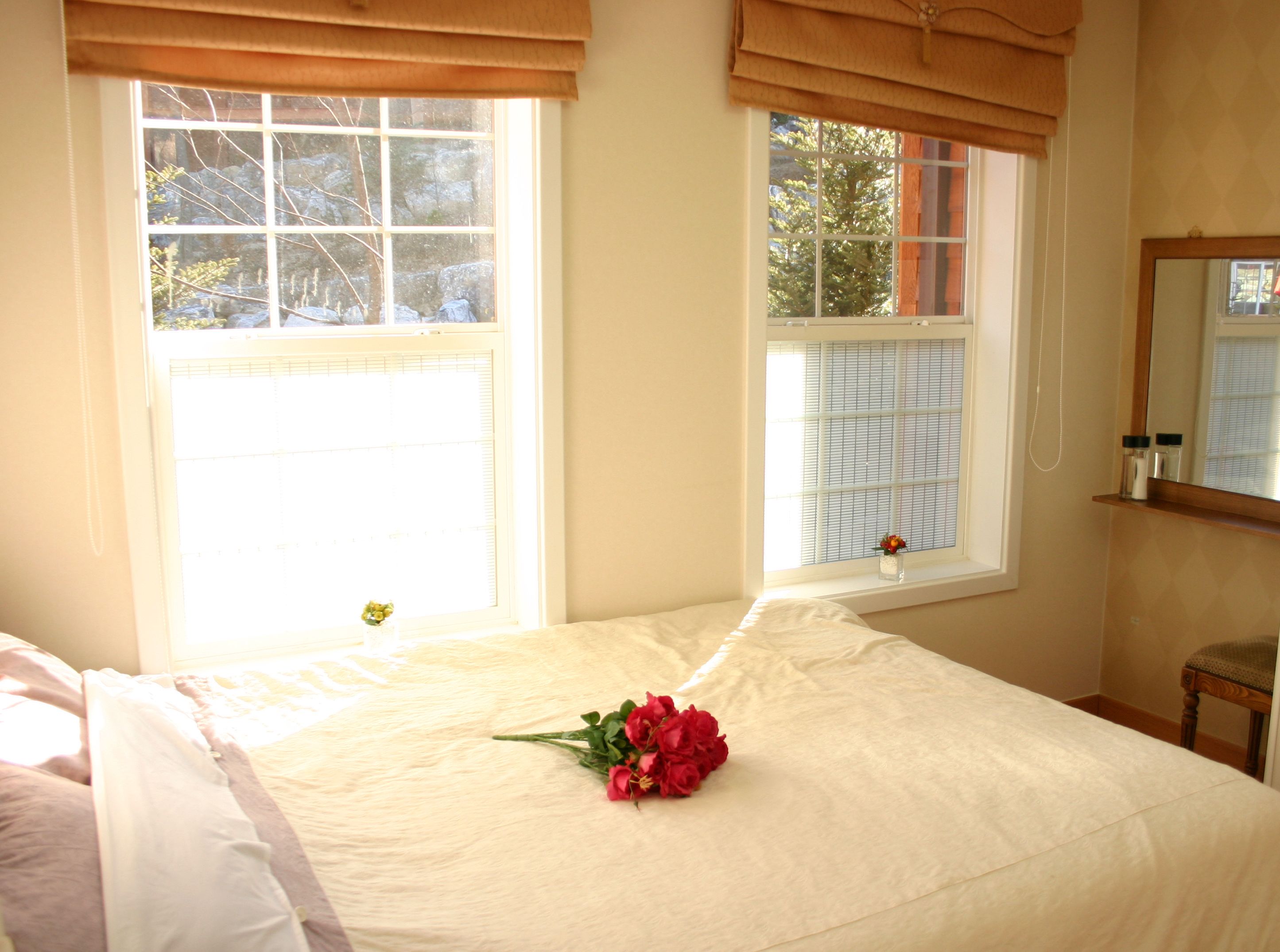 Goodstay Elf Spa Resort