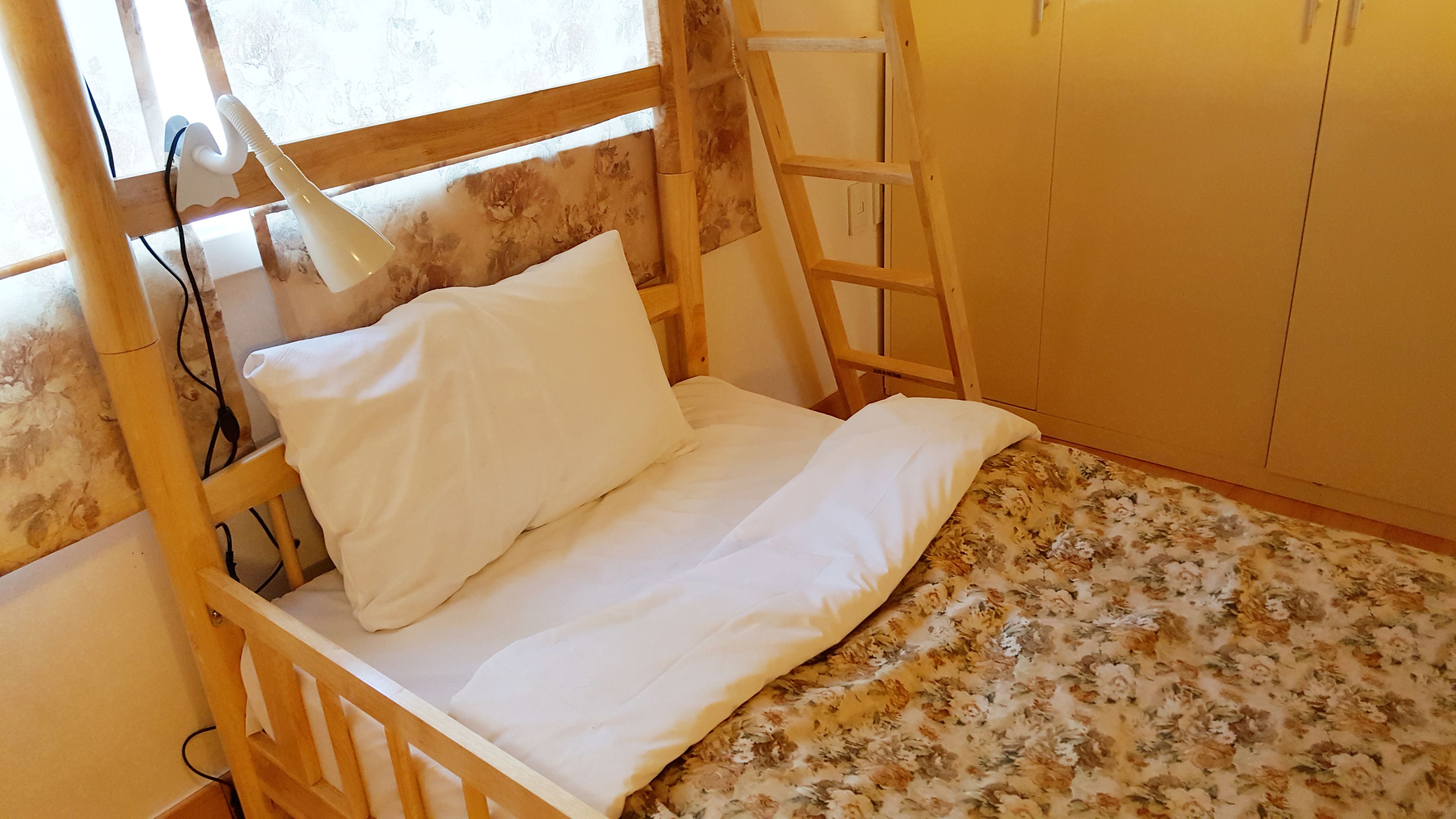 Goodstay Elf Spa Resort