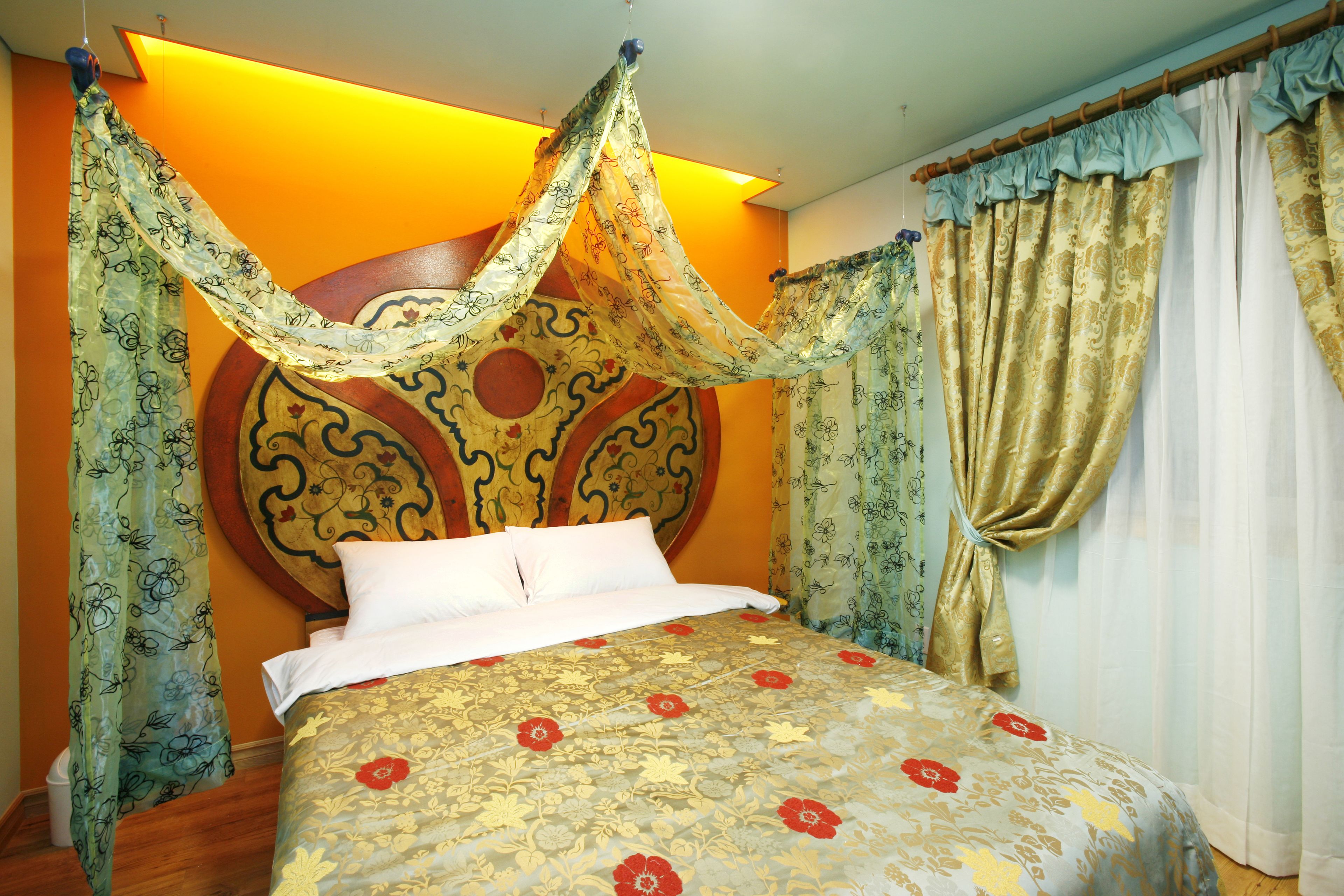Goodstay Elf Spa Resort
