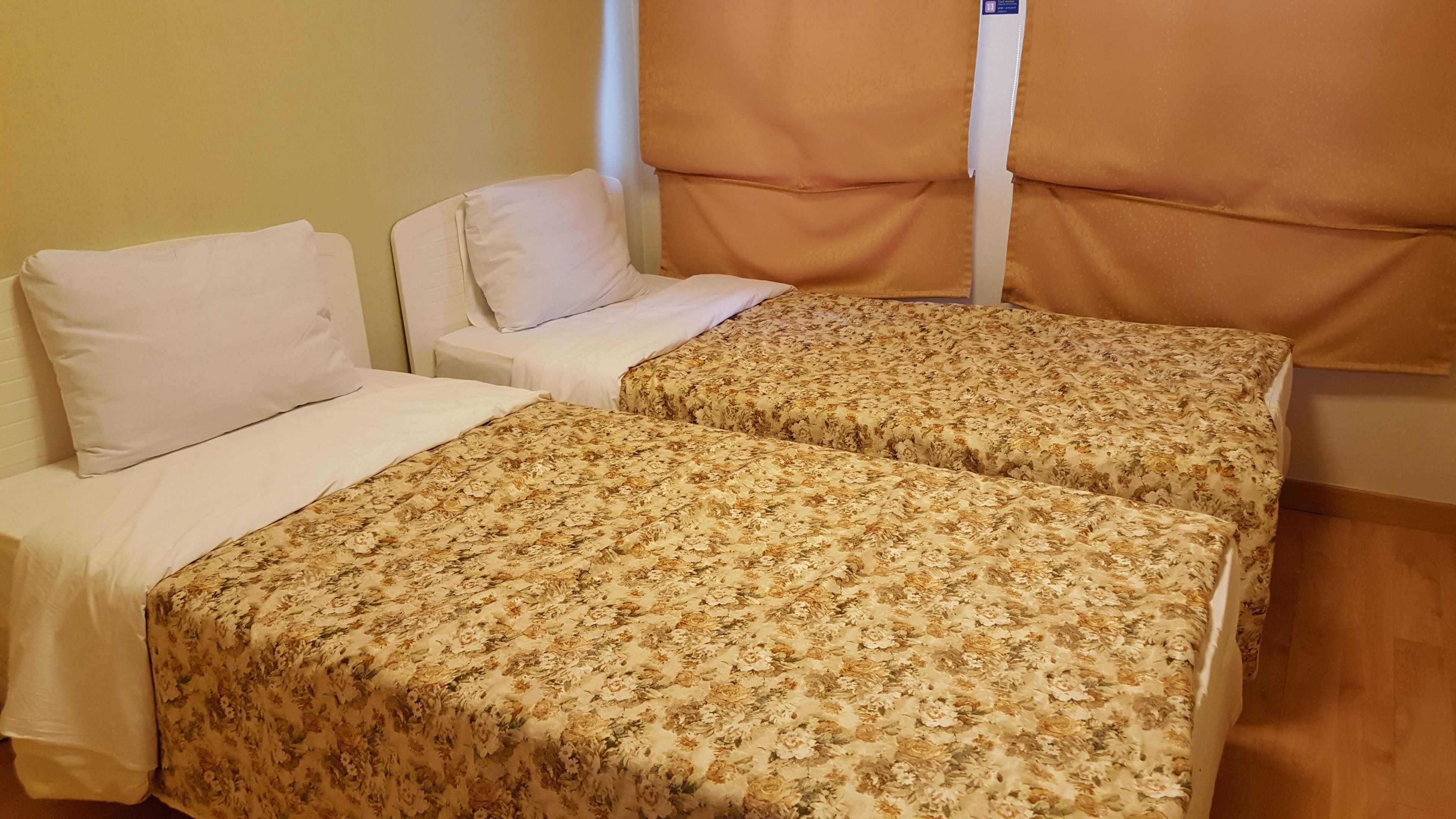 Goodstay Elf Spa Resort