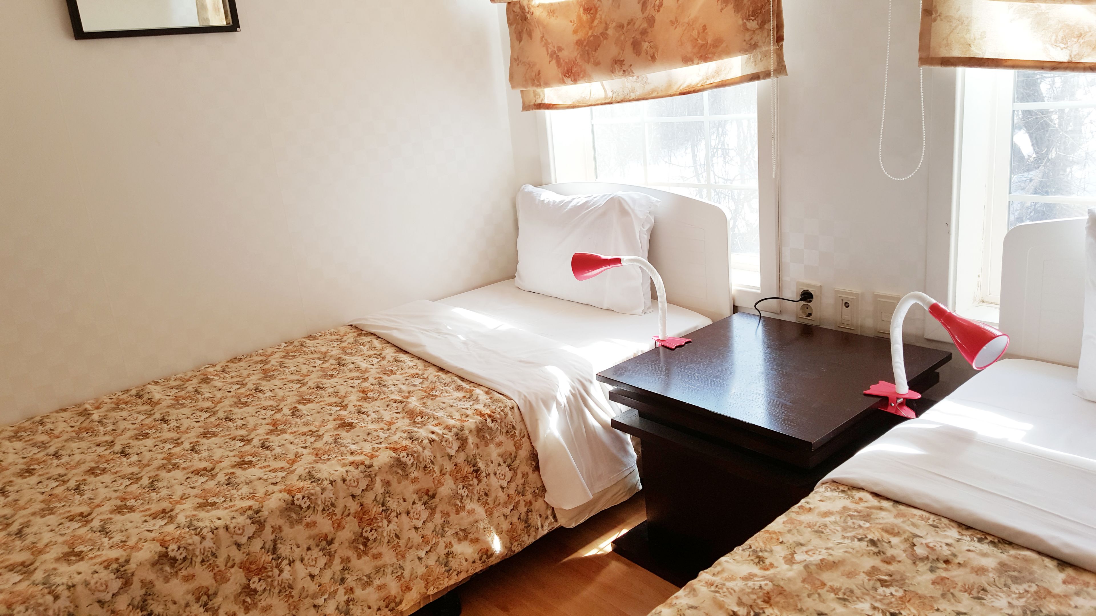 Goodstay Elf Spa Resort