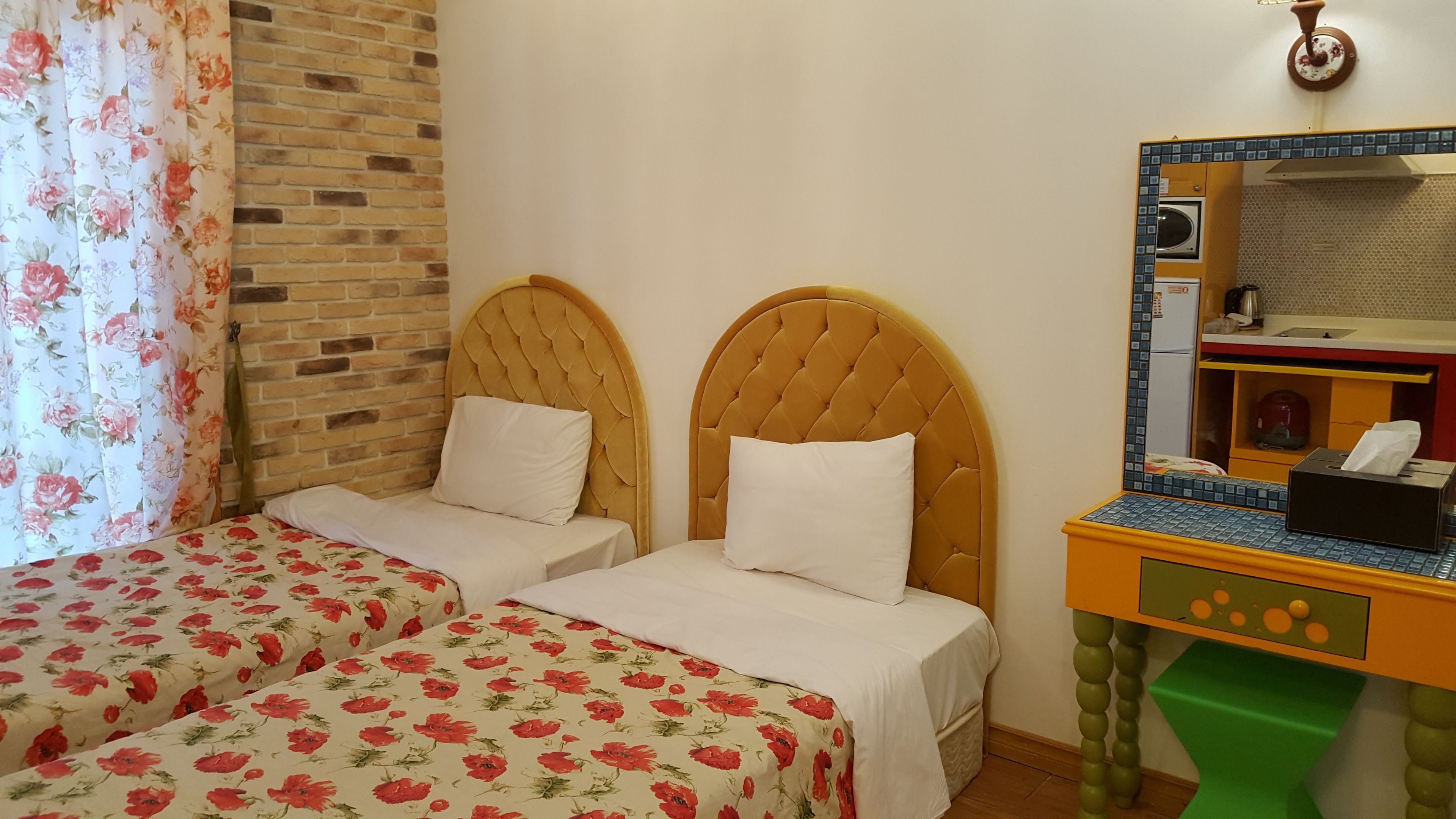 Goodstay Elf Spa Resort