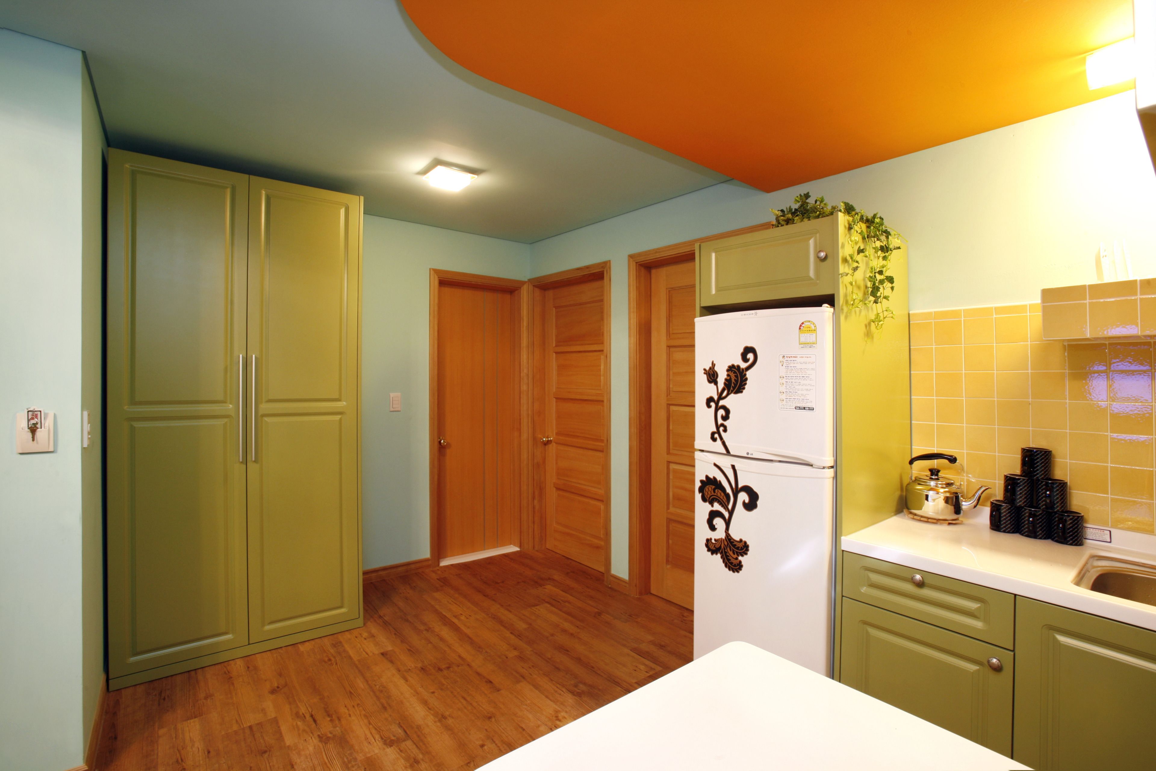 Goodstay Elf Spa Resort